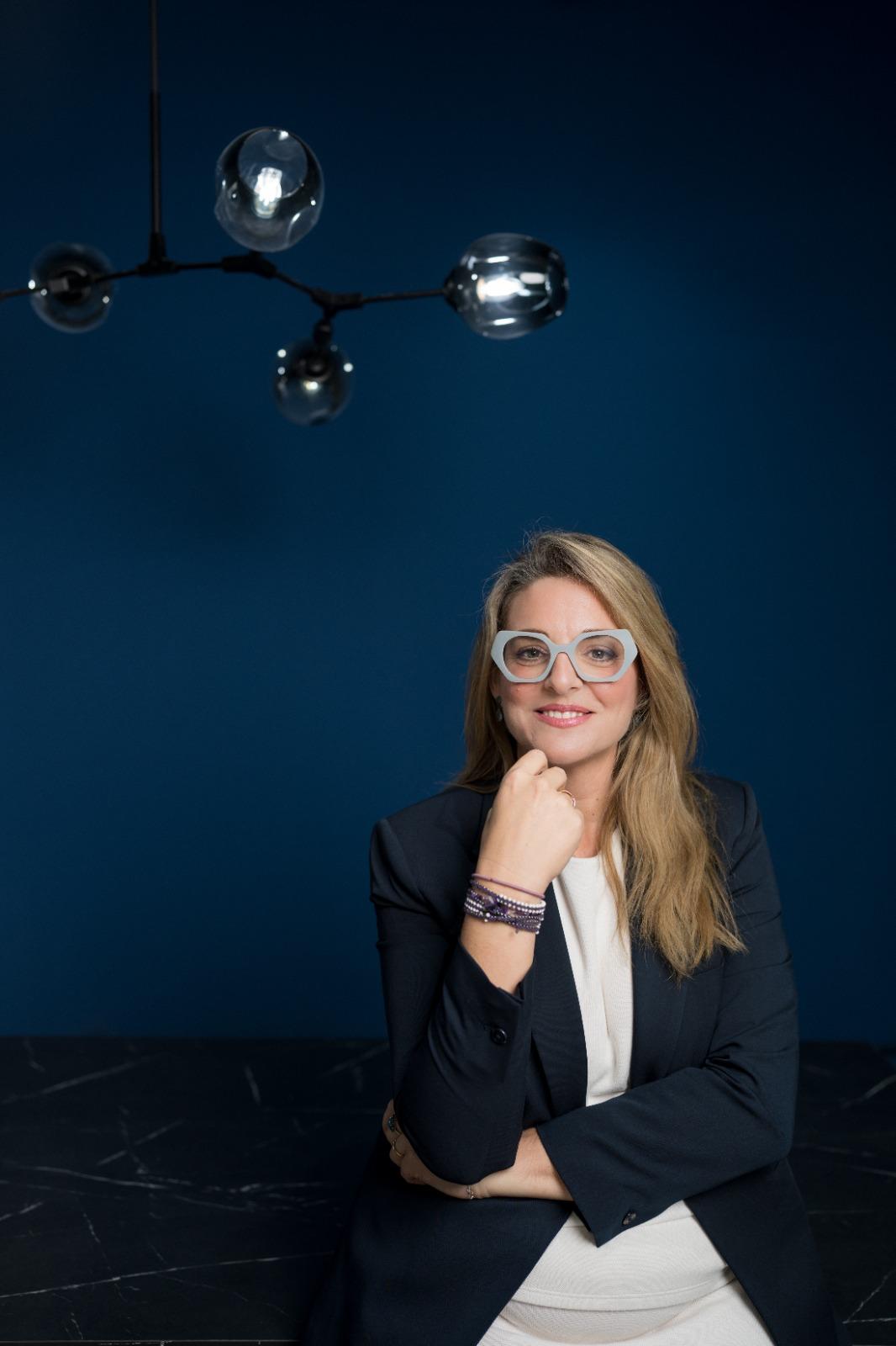 CLERHP nombra a Macarena Perona nueva directora de comunicación