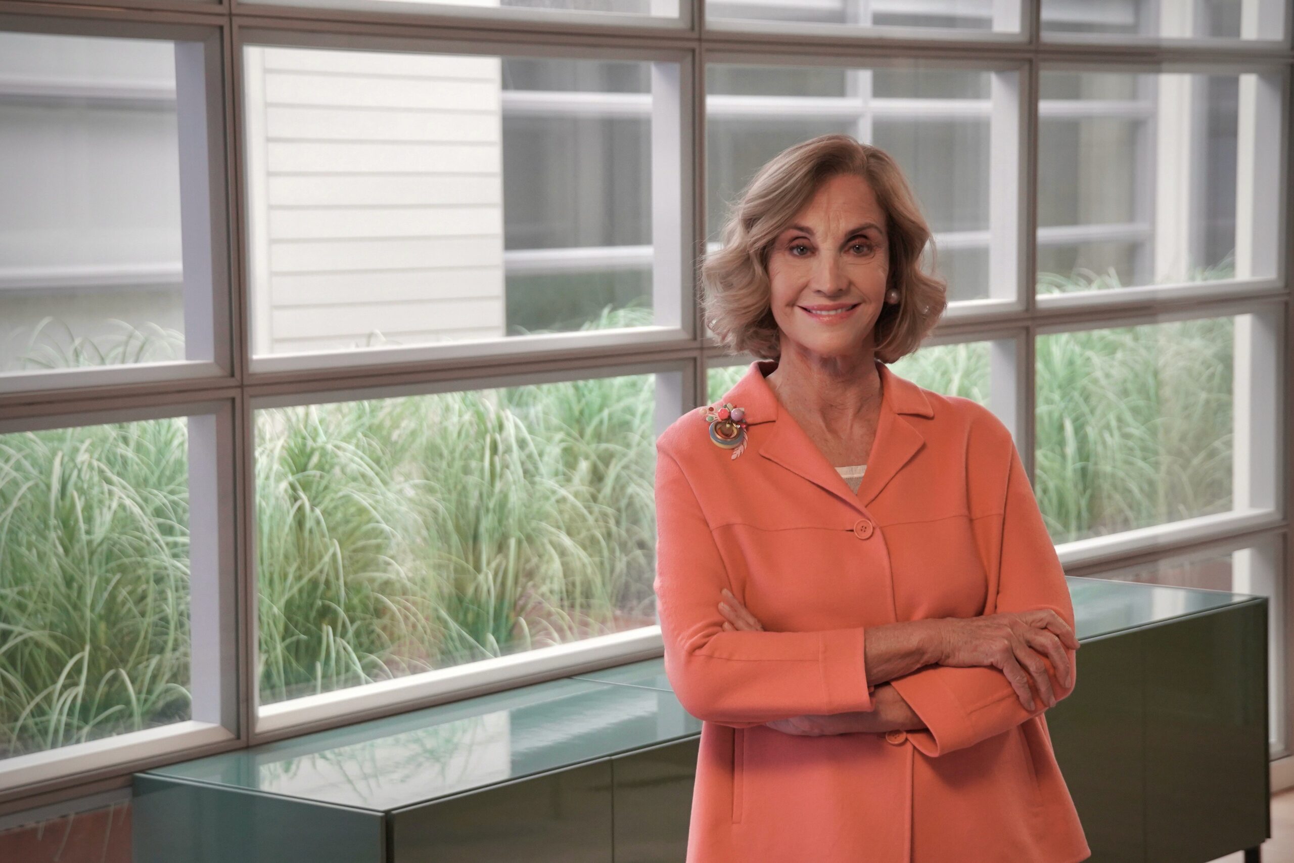 El Ayuntamiento concede a Helena Revoredo, de Prosegur, la ‘Medalla de Madrid’ por su trayectoria empresarial