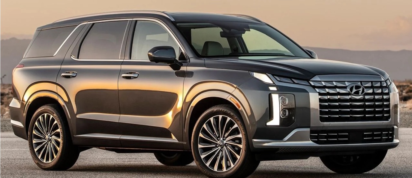 Hyundai ordena la suspensión de las ventas del modelo Palisade tras un incidente mortal