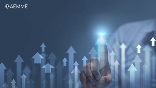 Víctor Delgado señala que Madrid marca el camino de la expansión real en la microempresa