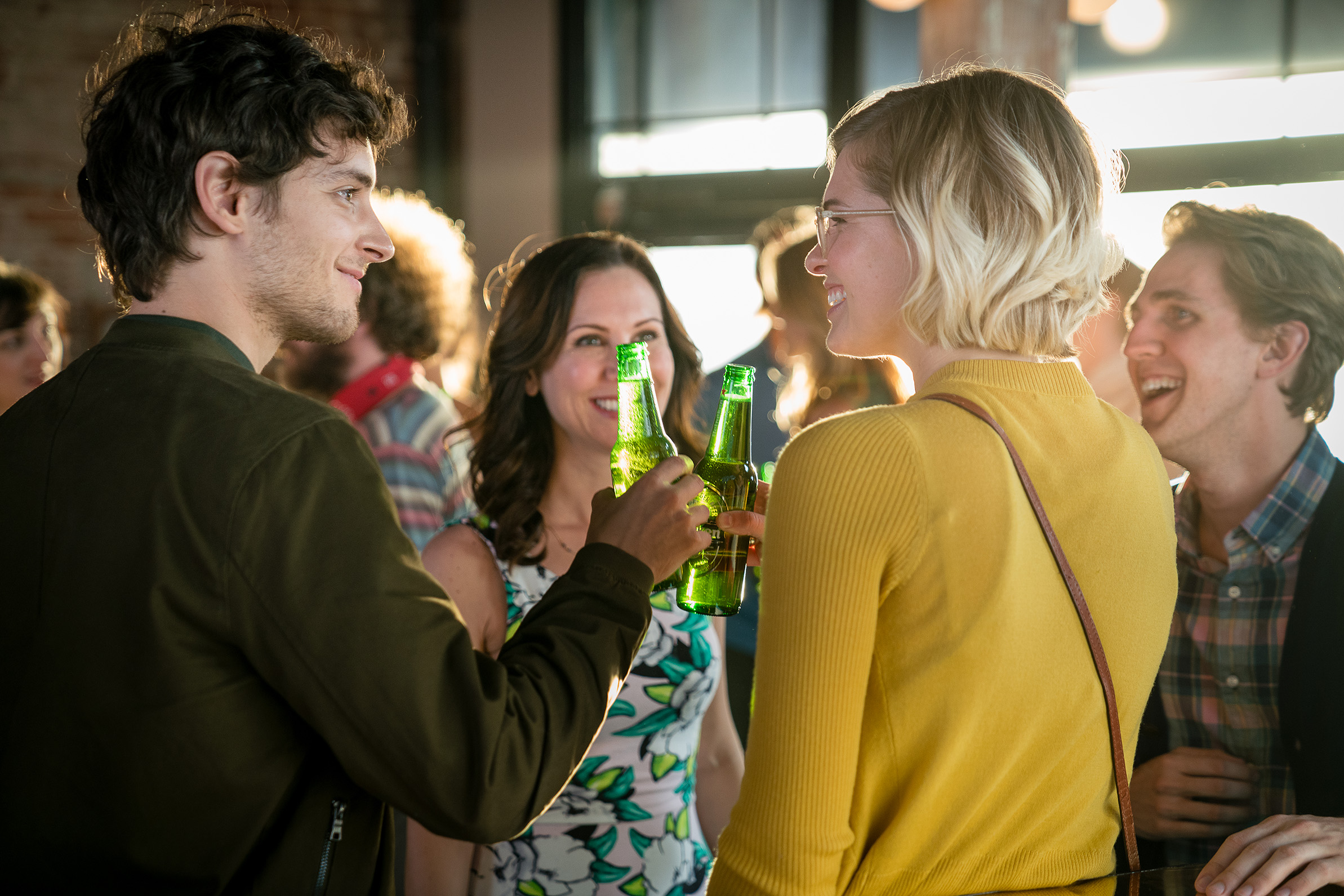 Heineken España se consolida como la cervecera más atractiva para los universitarios españoles