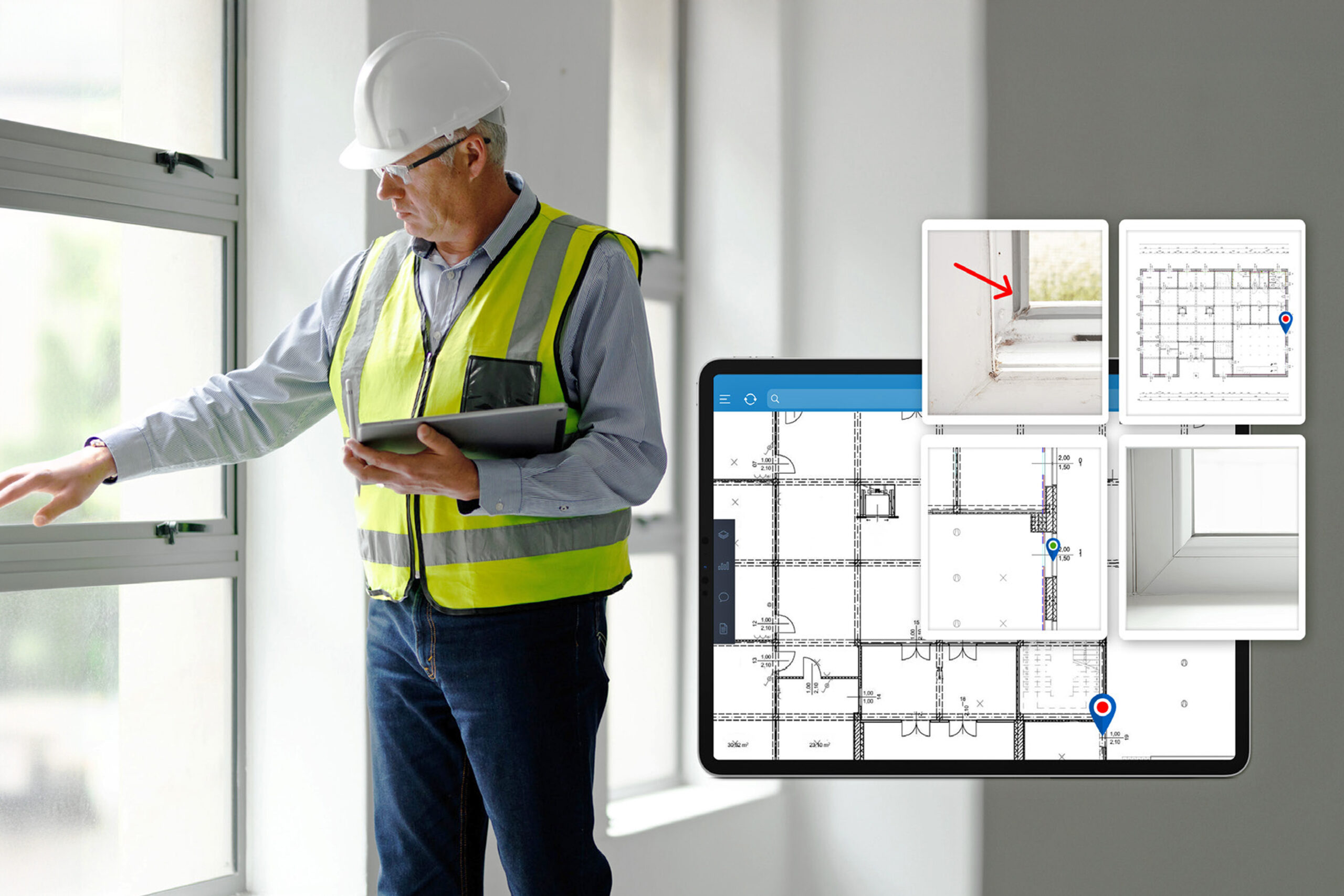 PlanRadar llega a un acuerdo para digitalizar los proyectos de construcción de Grupo Cador