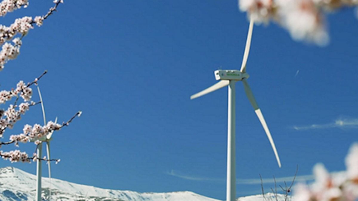 Iberdrola se cuela en el top 100 mundial de proyectos de IA para el impulso de la sostenibilidad