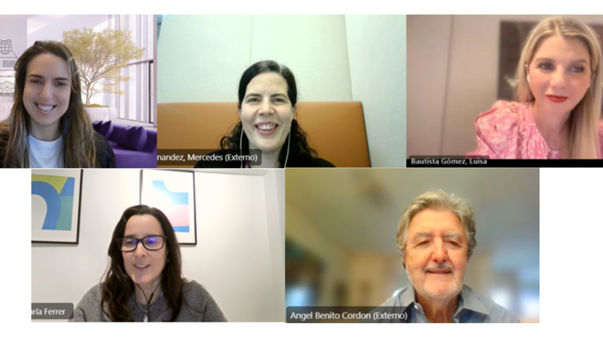 El reto humano en el sector sanitario