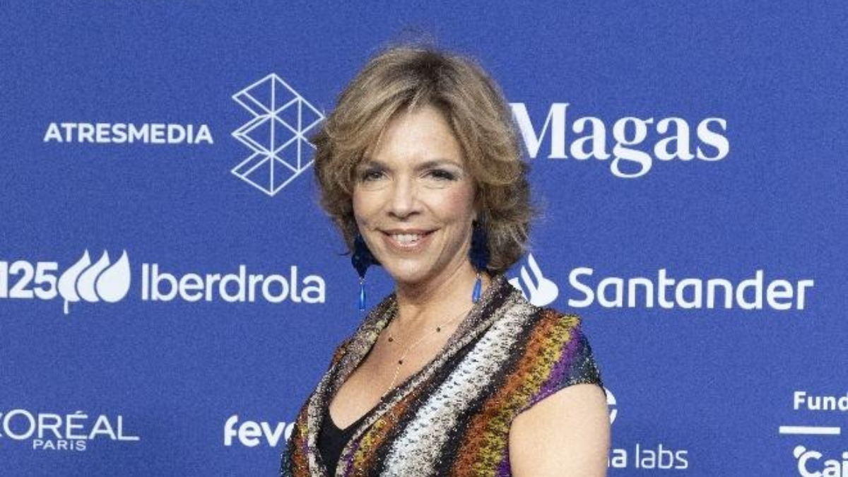 Marta Villanueva, directora general de IDIS, elegida dentro del ranquin Top 100 Mujeres Líderes en España