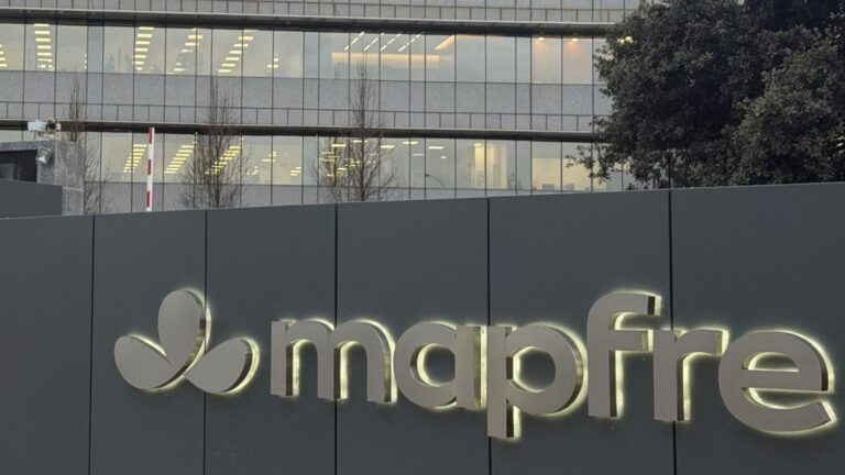 Mapfre reduce un 65% la huella de carbono asociada al consumo energético en sus oficinas