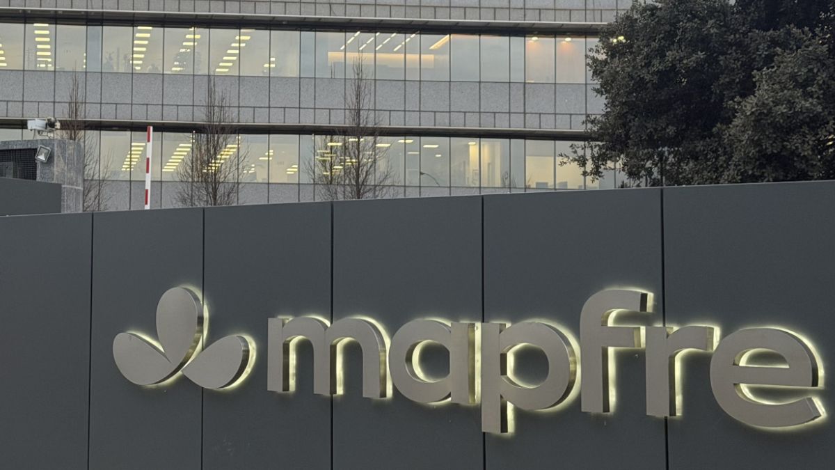 Mapfre reduce un 65% la huella de carbono asociada al consumo energético en sus oficinas