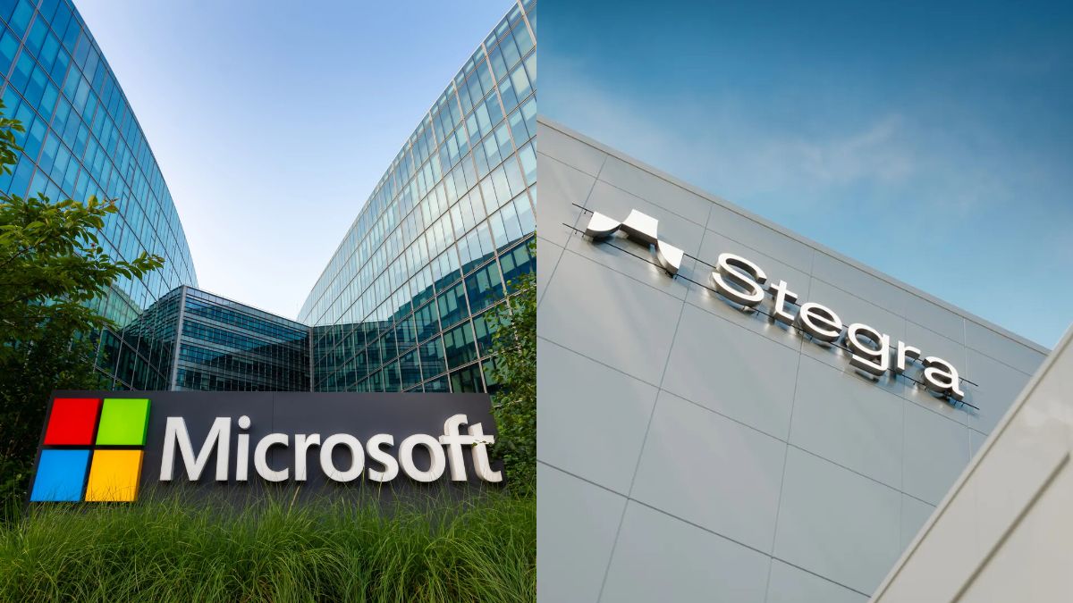 Microsoft impulsa el mercado del acero de emisiones casi nulas junto a Stegra