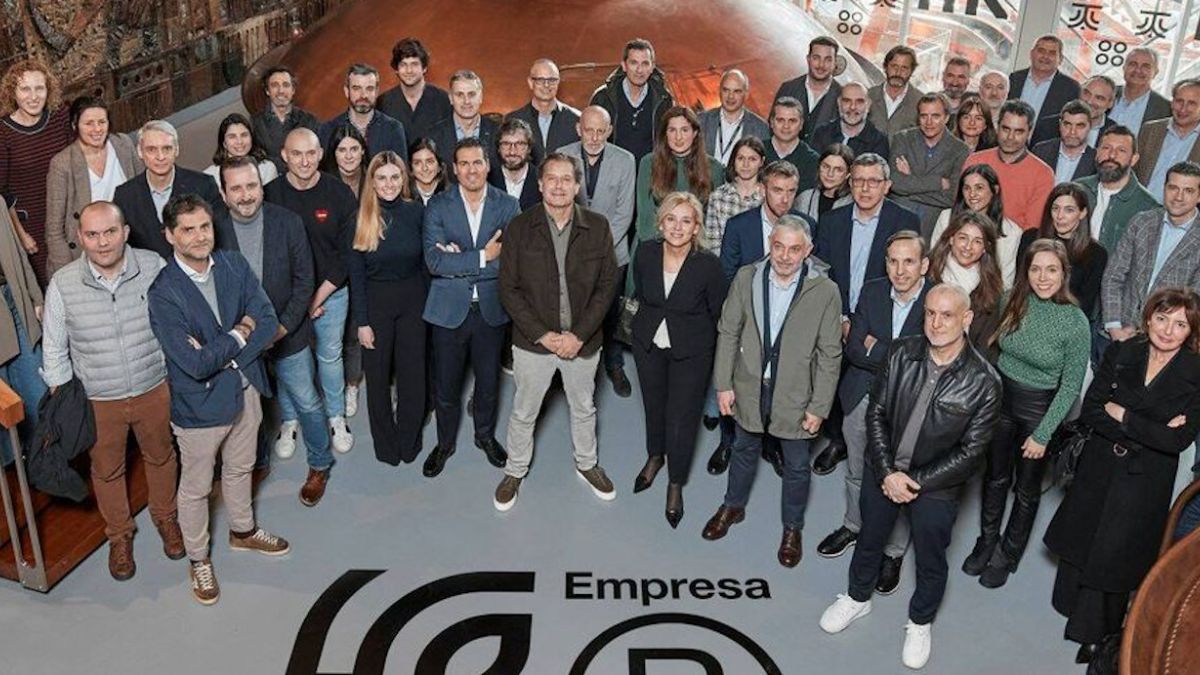 Hijos de Rivera demuestra cómo los estándares B Corp multiplican el impacto positivo