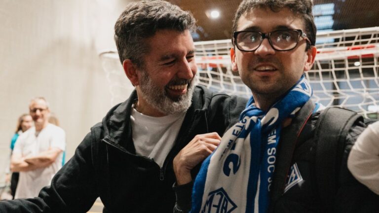 Fundación Mahou San Miguel abre la convocatoria de la III edición de En Buena Compañía