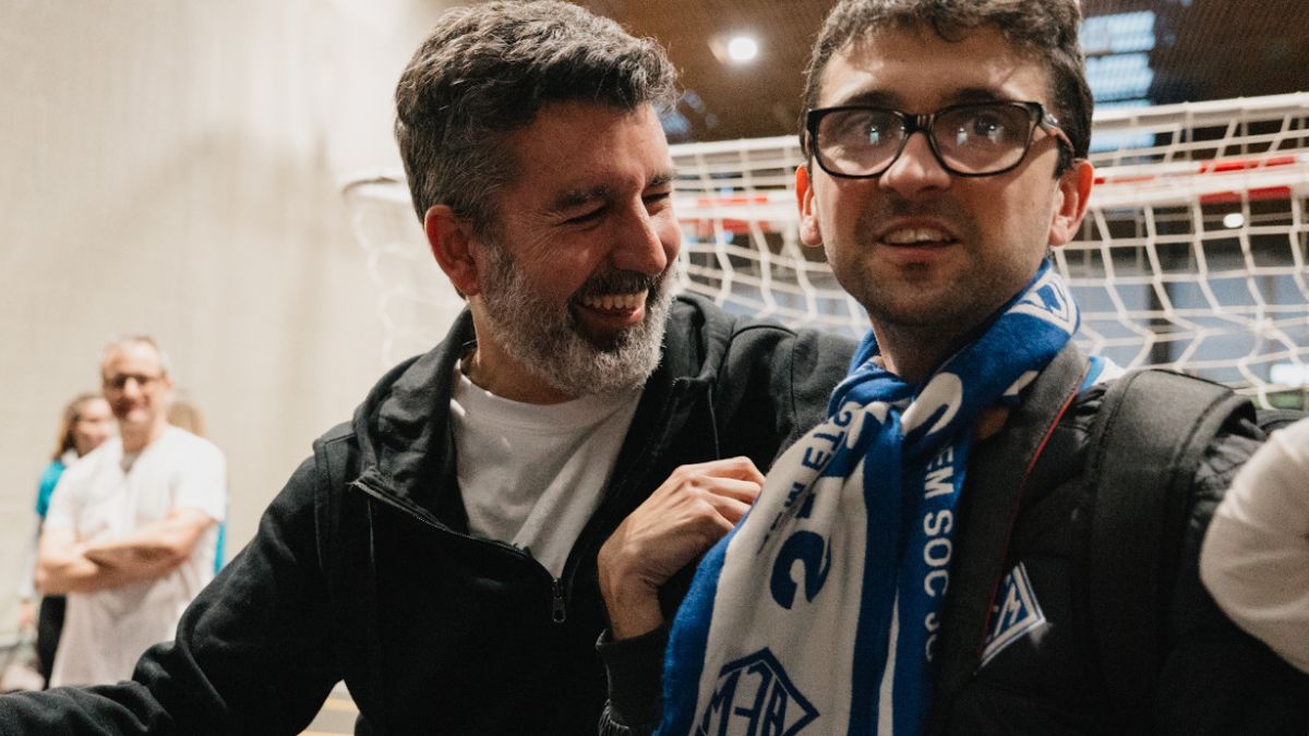 Fundación Mahou San Miguel abre la convocatoria de la III edición de En Buena Compañía