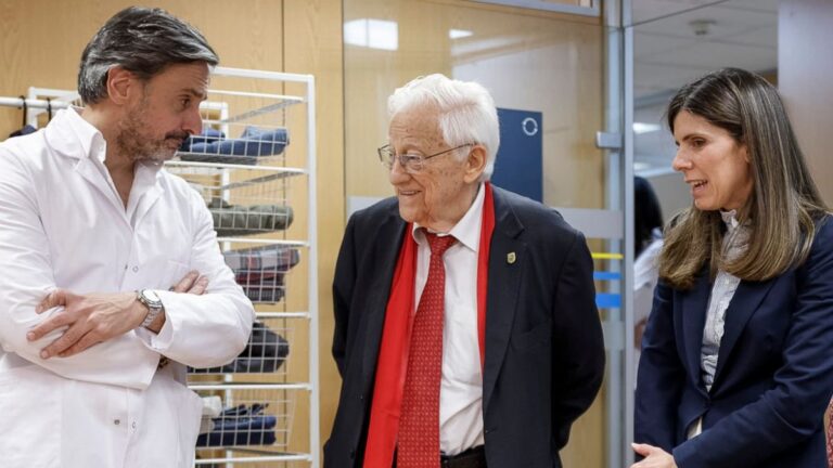ILUNION TextilCare, El Corte Inglés y Mensajeros de la Paz impulsan 'We Care'