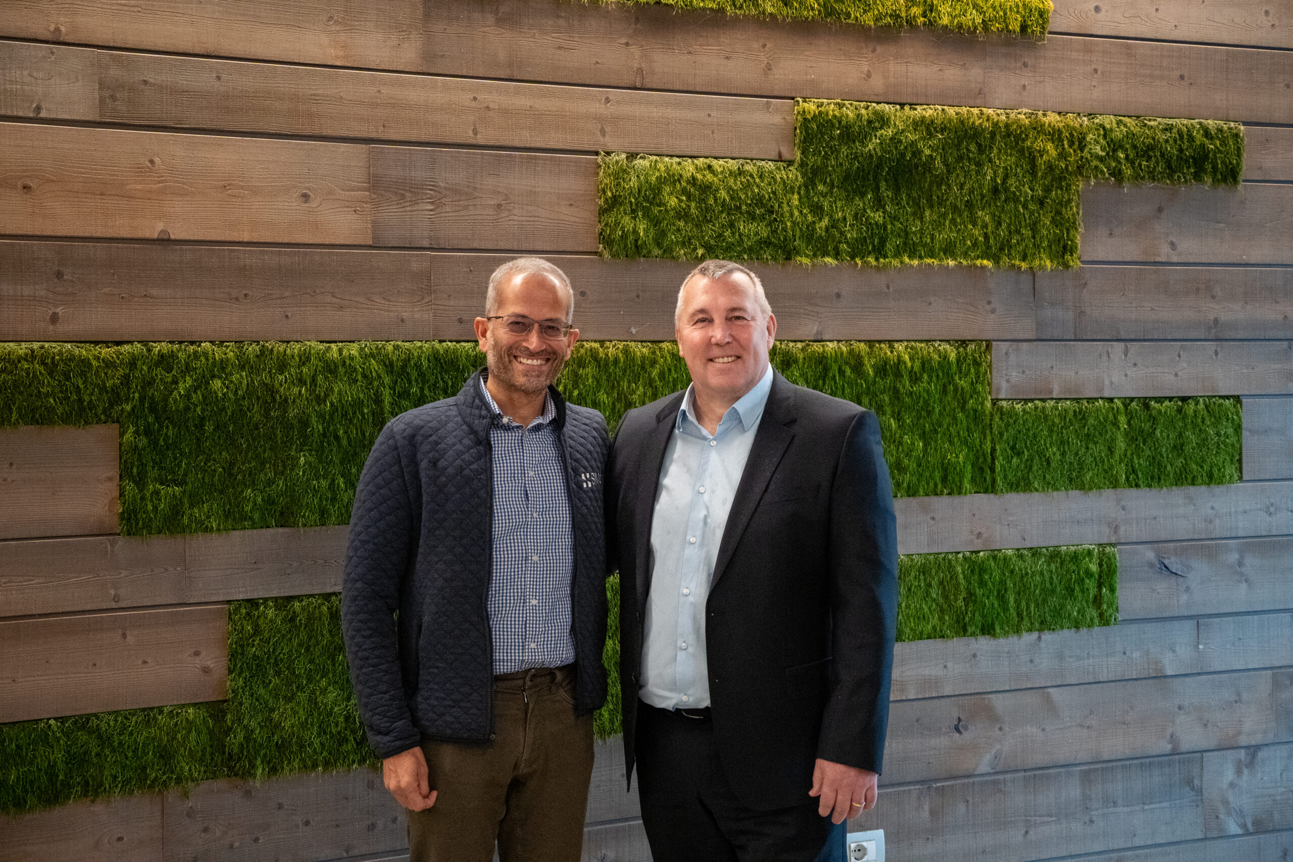 SiMa.ai y STIGA S.p.A. anuncian una alianza estratégica en Physical AI