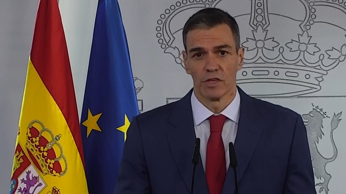 Sánchez deja fuera de la rebaja del IVA, que solo aplica a productos energéticos, a los alimentos