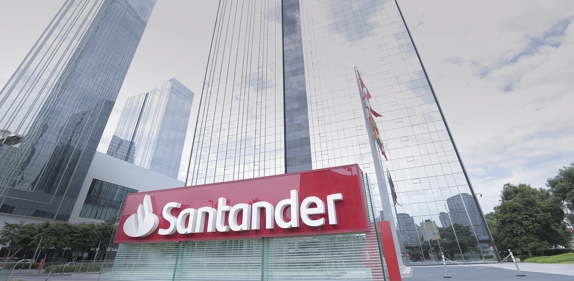 Santander Brasil anuncia a Gilson Finkelsztain como su nuevo director presidente