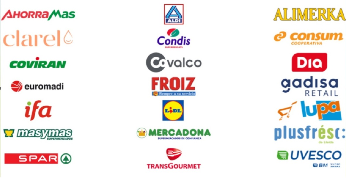 Los supermercados reclaman menos IVA y más apoyo fiscal para el consumo