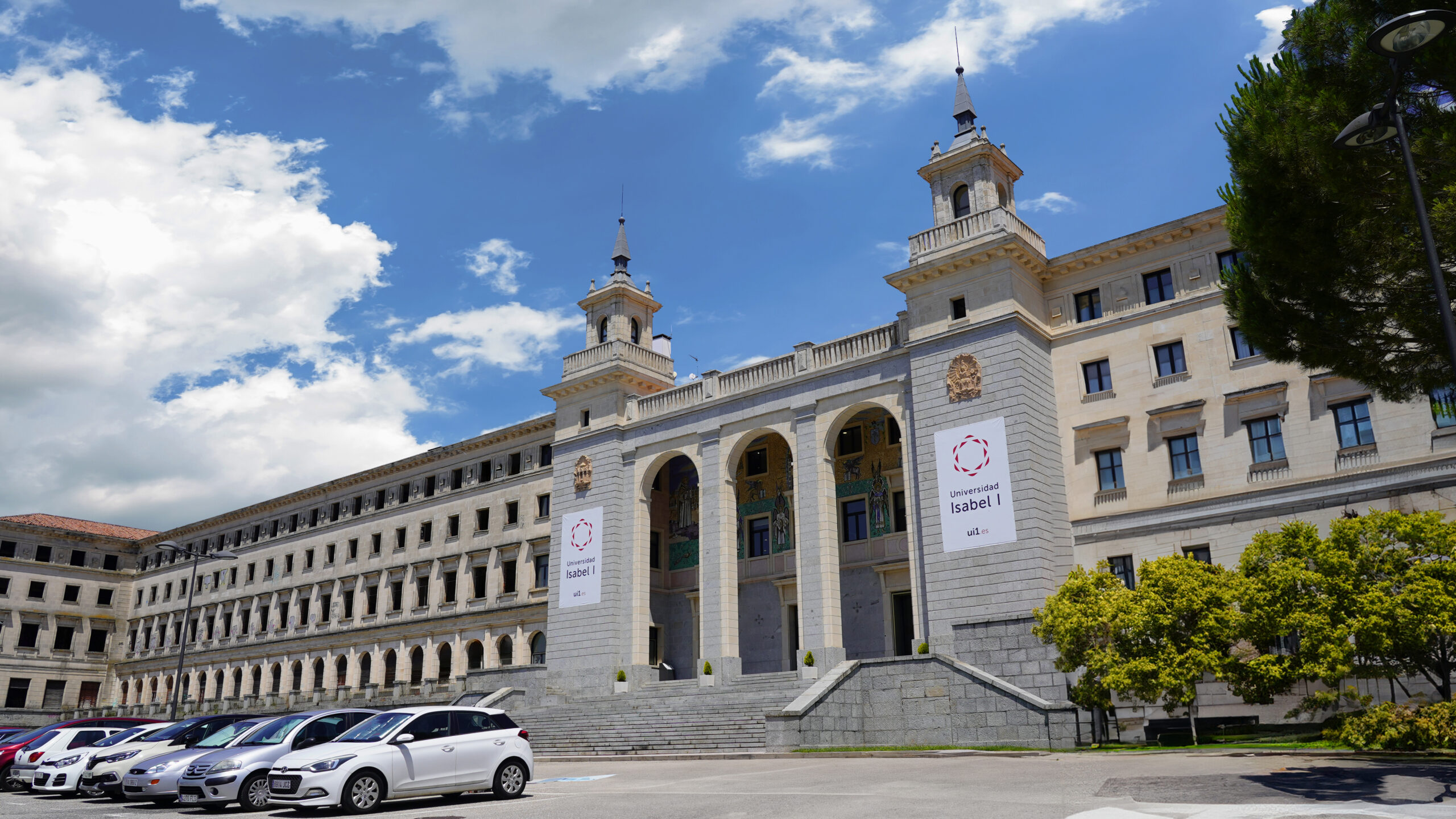 La Universidad Isabel I destaca su impulso al talento investigador y a la proyección internacional de la Comunidad