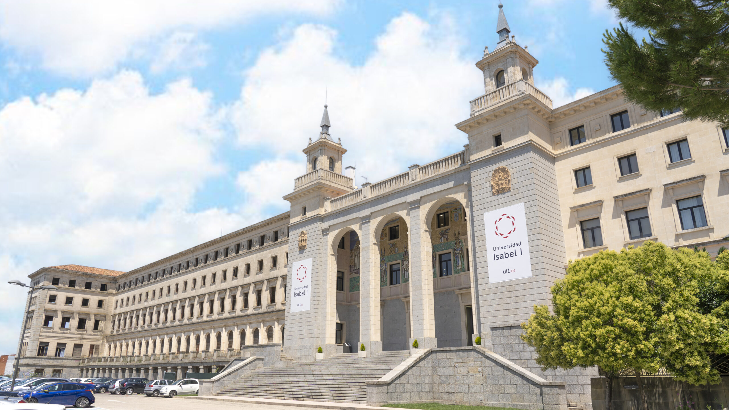 Universidad Isabel I e ITCL lanzan un plan universitario para unir industria e inteligencia artificial