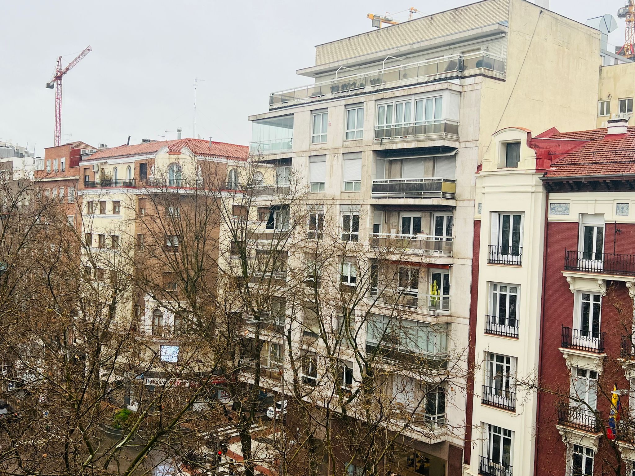 La CAM necesitará una inversión de 7.200 millones de euros en 2029 para una producción de 34.000 viviendas