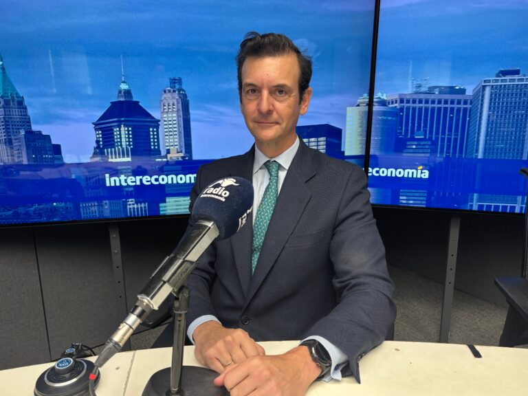 Gustavo Trillo, Consejero Delegado de Panza Capital.