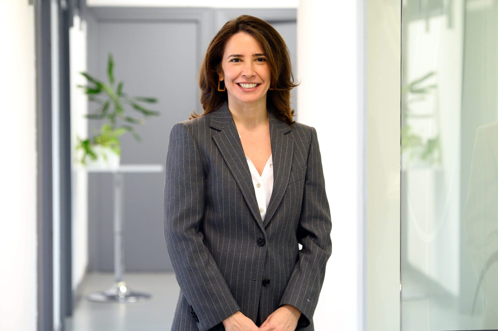 Marta Ugalde asume la presidencia de Foro Nuclear