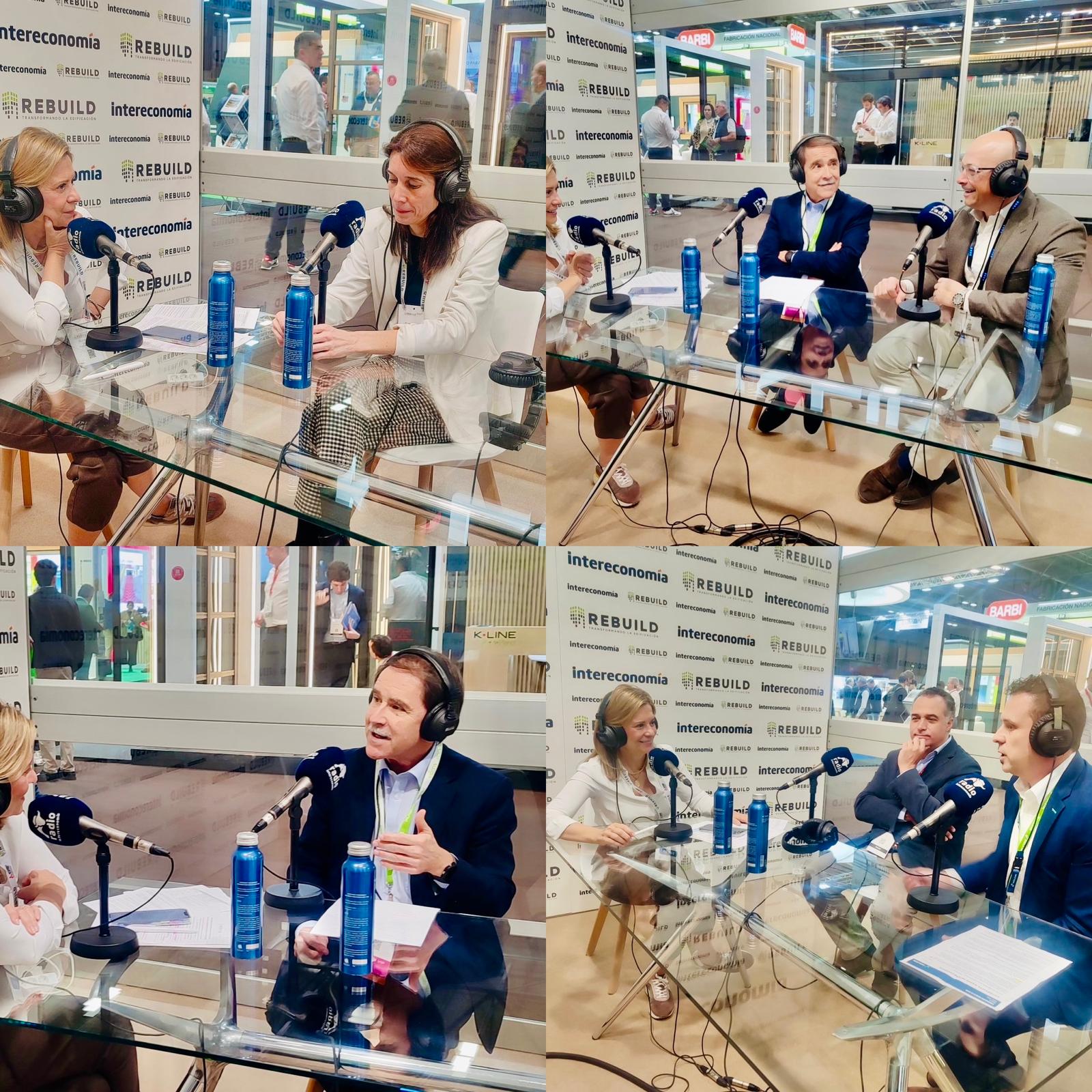 La industrialización, única vía ante el déficit de vivienda