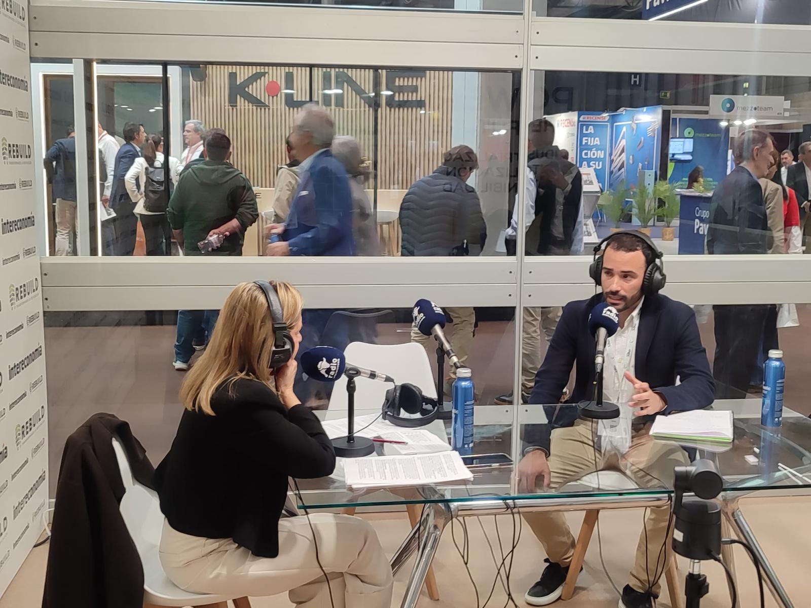 La construcción industrializada exige una inversión inicial mayor, lo que obliga a adaptar los modelos de financiación