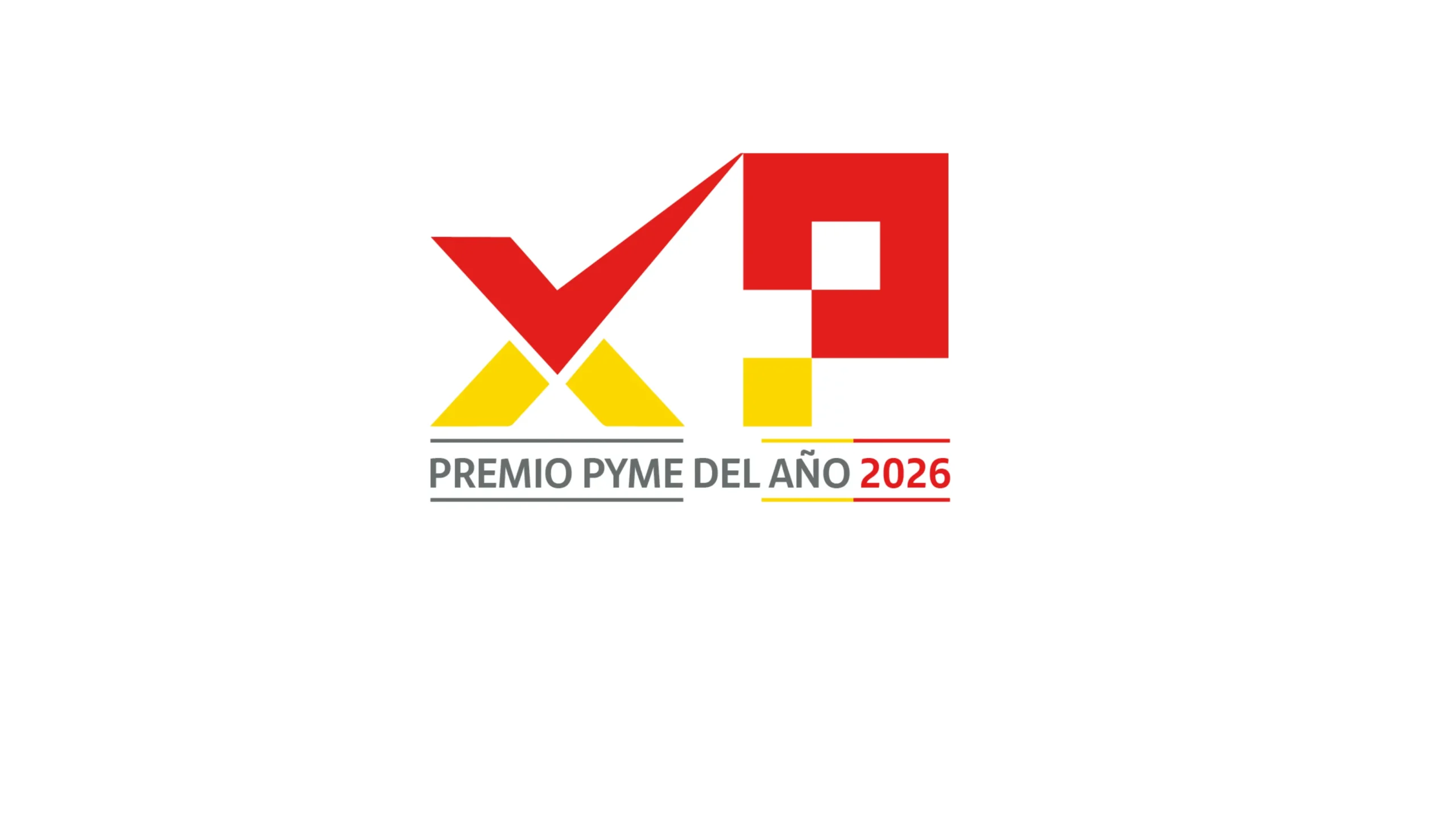 Banco Santander y Cámara de España convocan el Premio Pyme del Año 2026 en su décimo aniversario