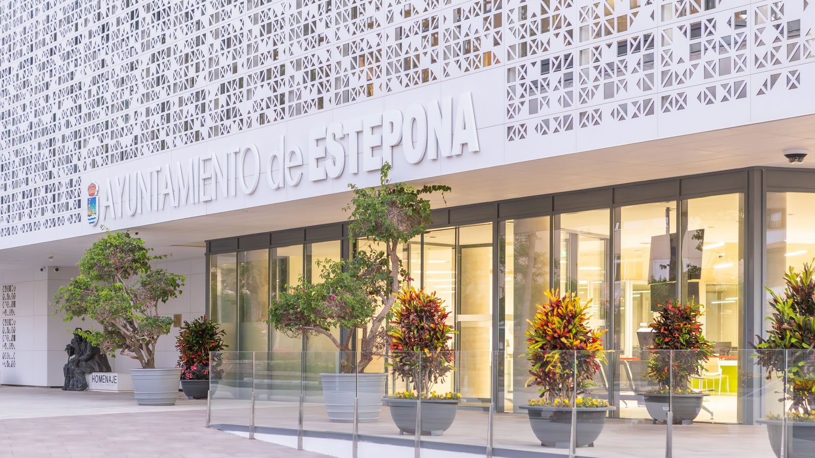 Black Horse Partners invertirá 60 millones en un proyecto residencial en Estepona, Málaga