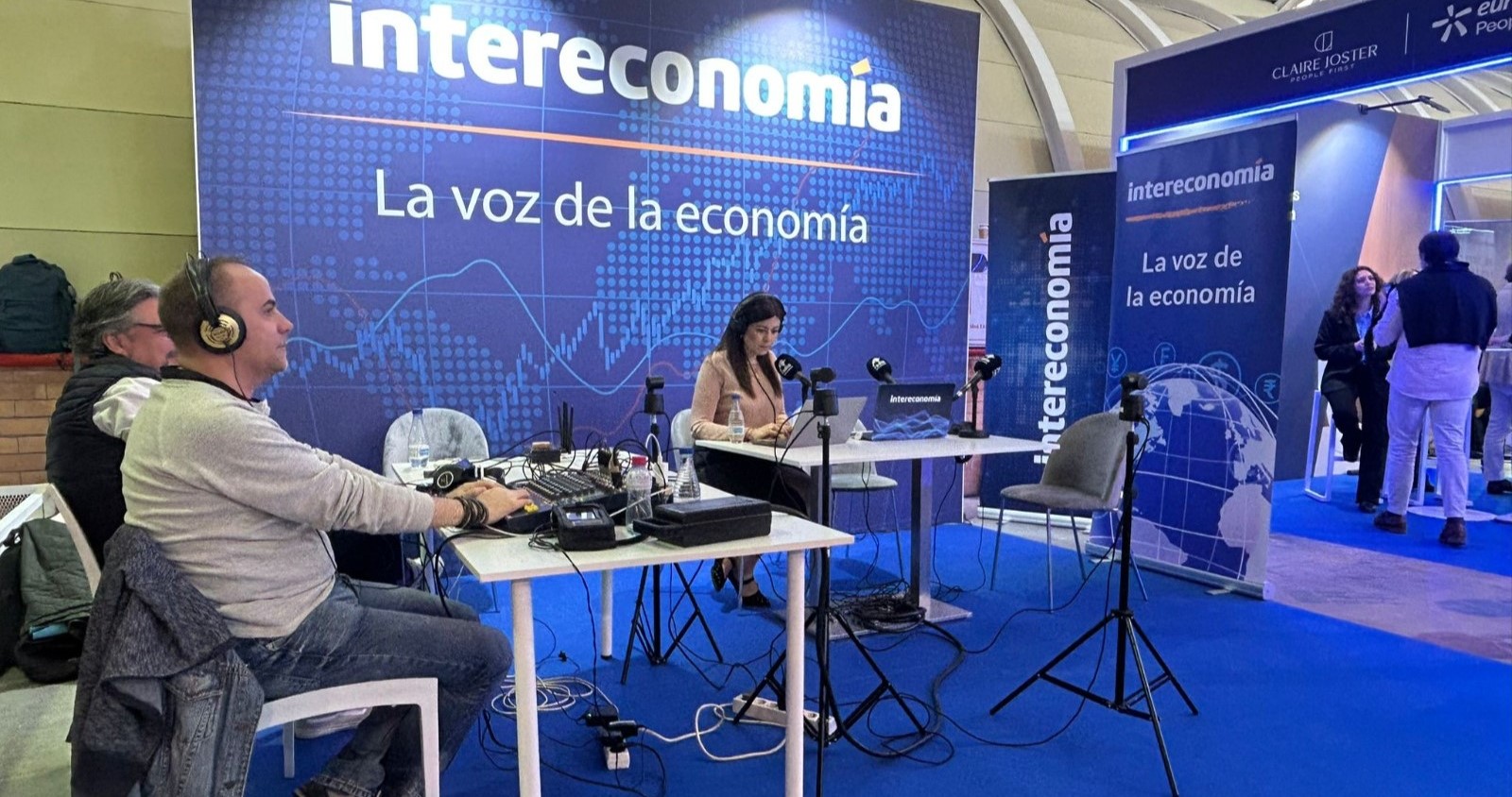 Especial CTx Tech Experience 2026: Sevilla se convierte en la capital mundial de la innovación