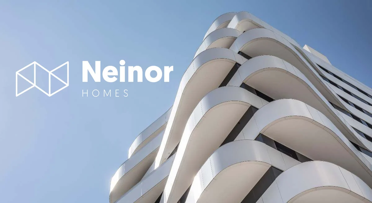 Neinor Homes completa con éxito la adquisición de AEDAS