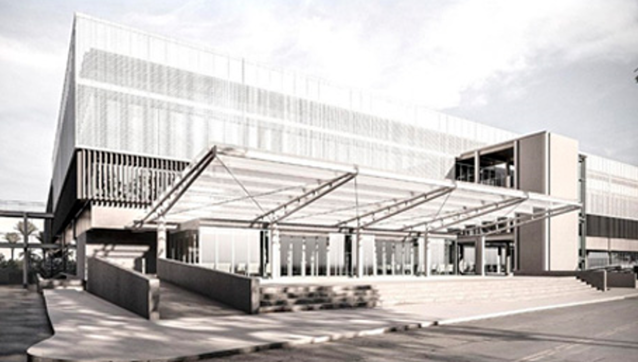 Sacyr reconstruirá el Hospital San Borja en Chile por 95,2 millones