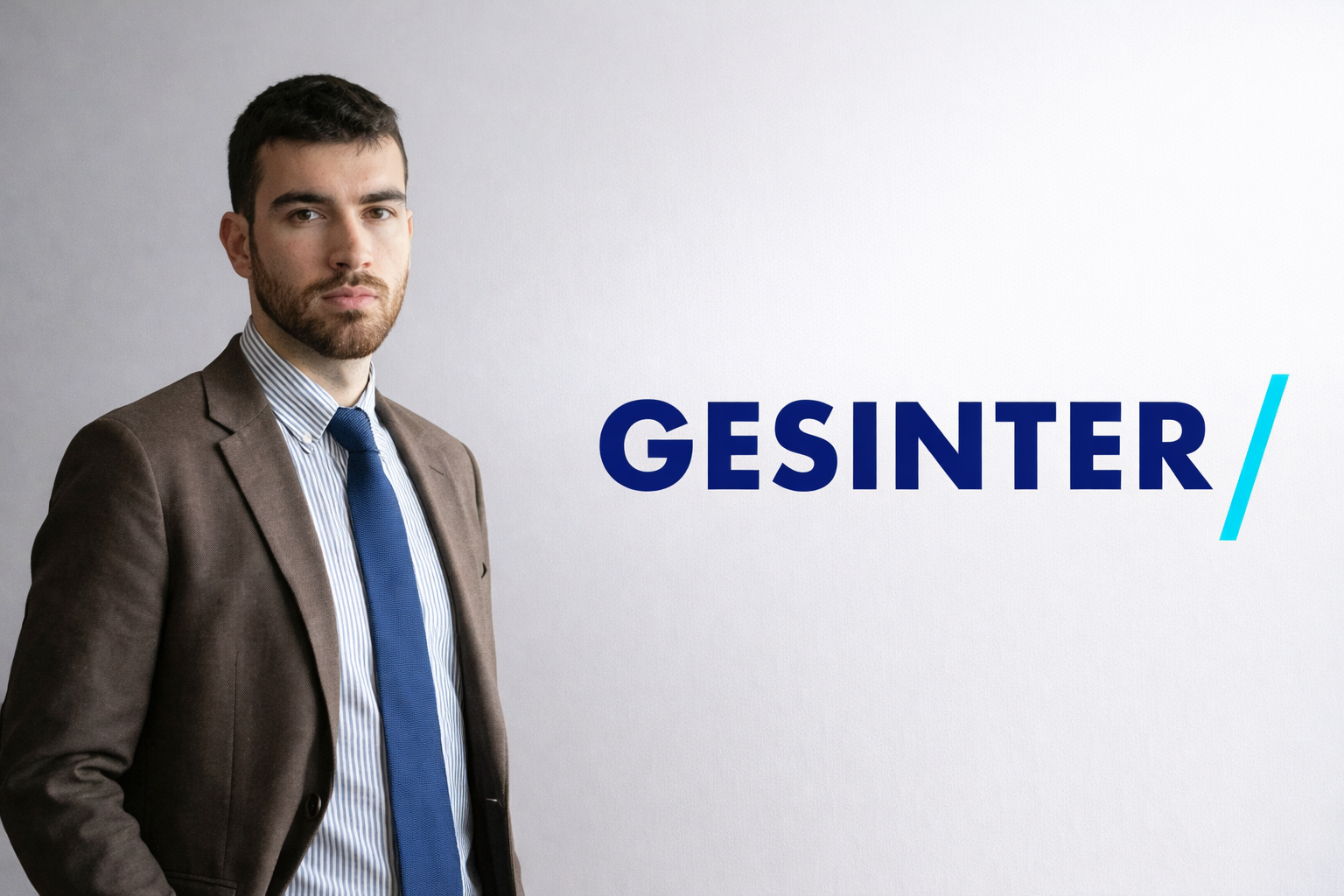 Gesinter refuerza su equipo con la incorporación del Ferran Carreras como analista