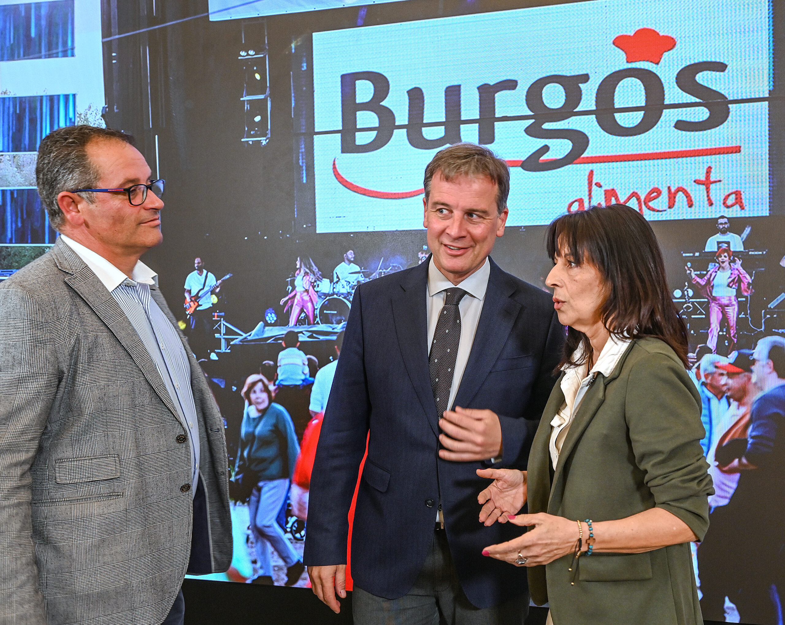 La Diputación de Burgos destina 200.000 euros para revitalizar la Feria de Lerma