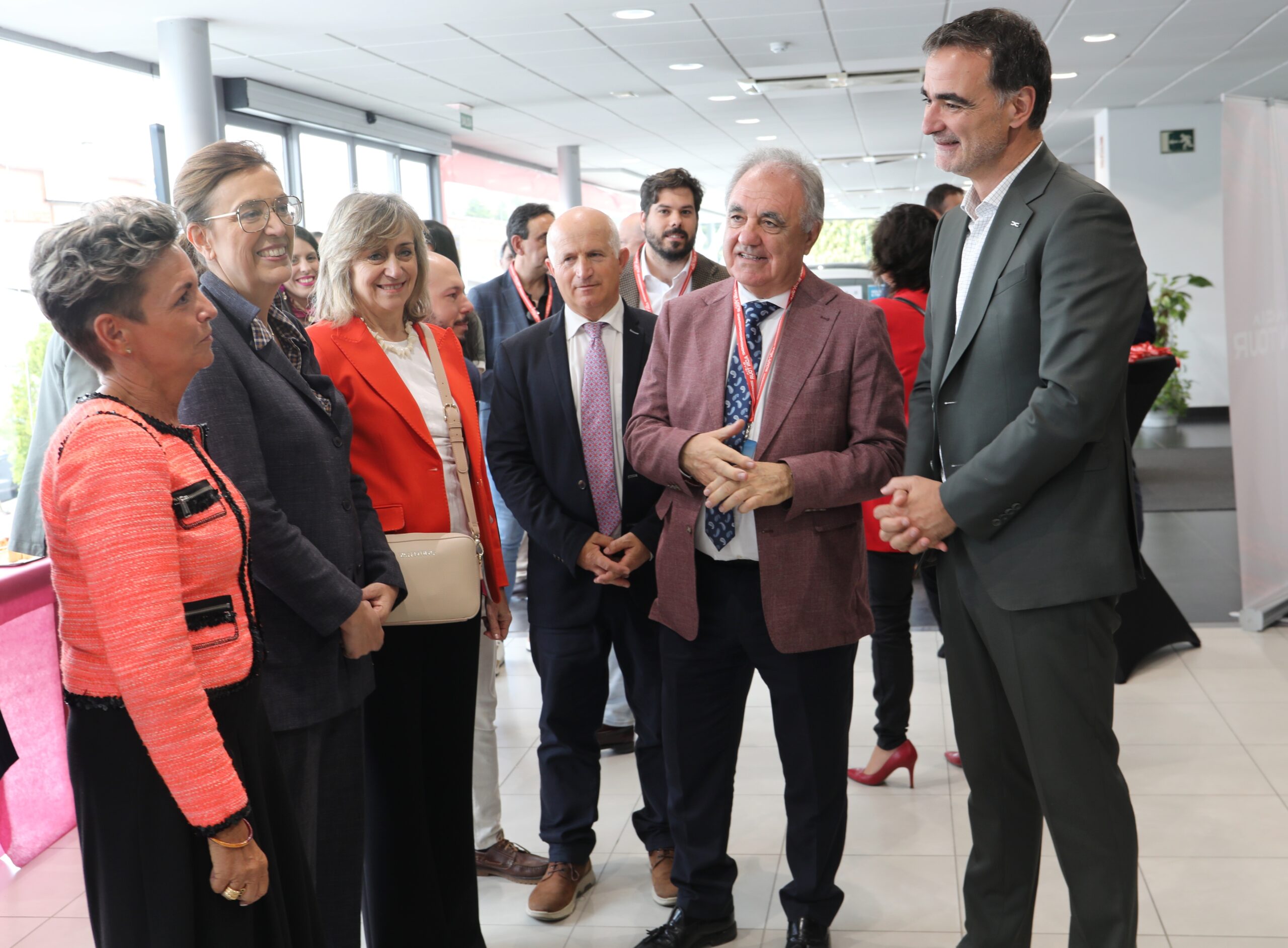 Dacia presenta en Palencia su estrategia de marca y ofensiva de producto para 2026
