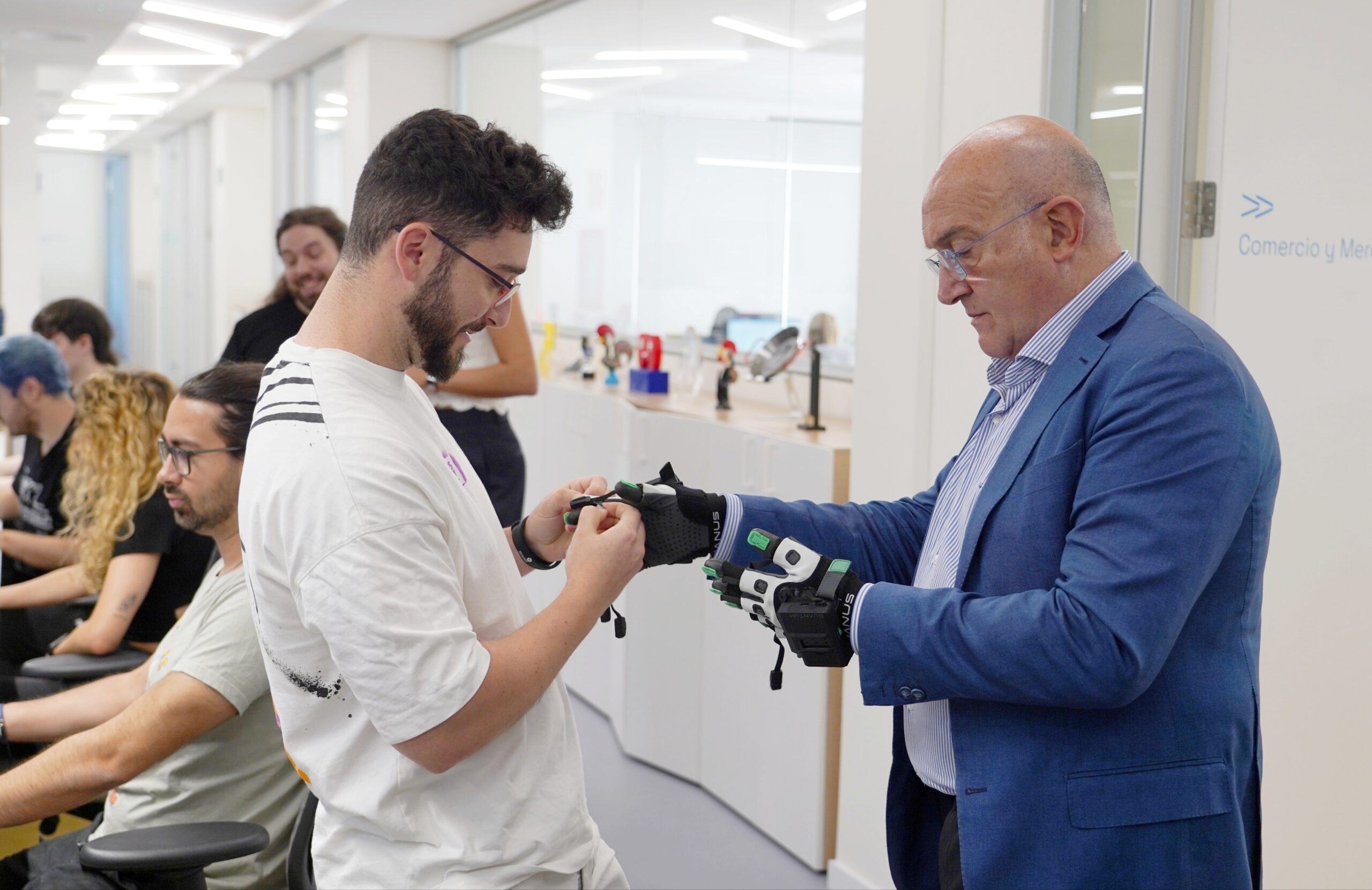 Sale al mercado mundial ‘The Occultist’, un nuevo vídeojuego de Daloar Studios