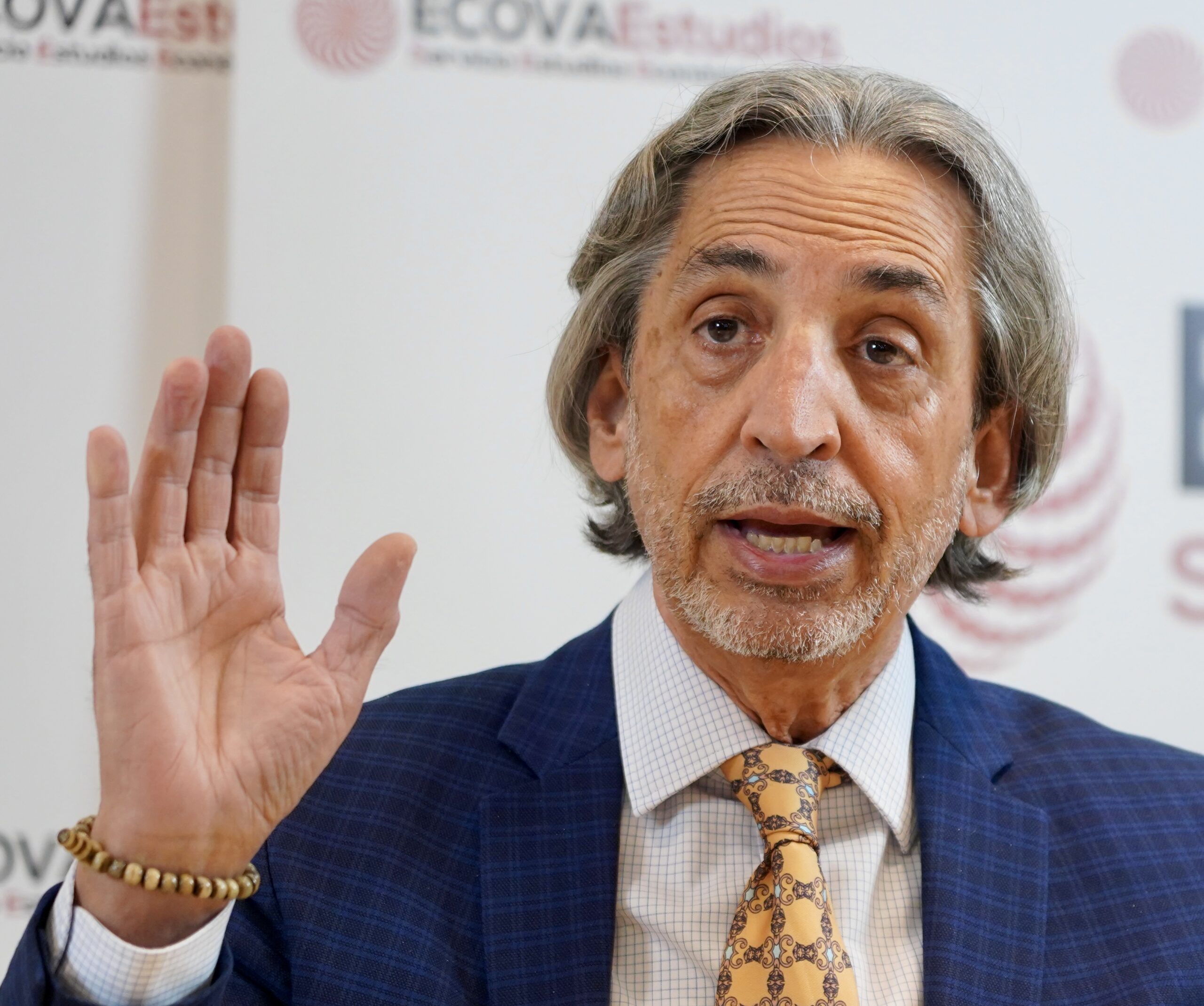 Ecova alerta de que el riesgo no es la guerra o la inflación sino la «incapacidad de adaptarse» a nuevos mercados
