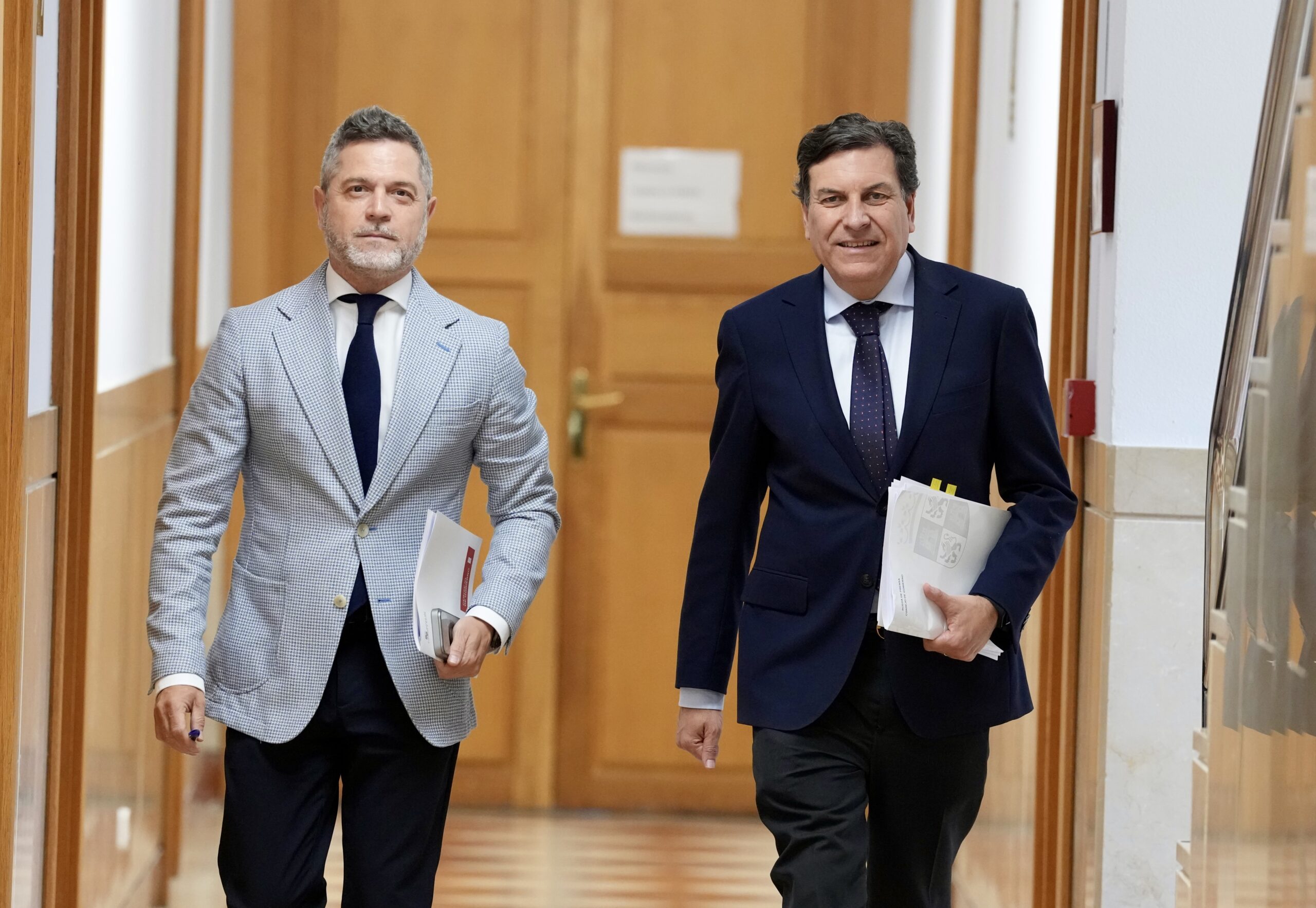 La Junta confirma que recurrirá ante el TS la regularización extraordinaria de inmigrantes