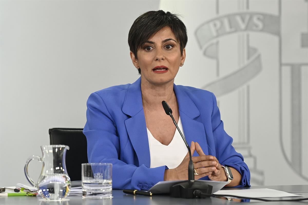 El Gobierno aprueba el Plan Estatal de Vivienda 2026-2030, dotado con 7.000 millones