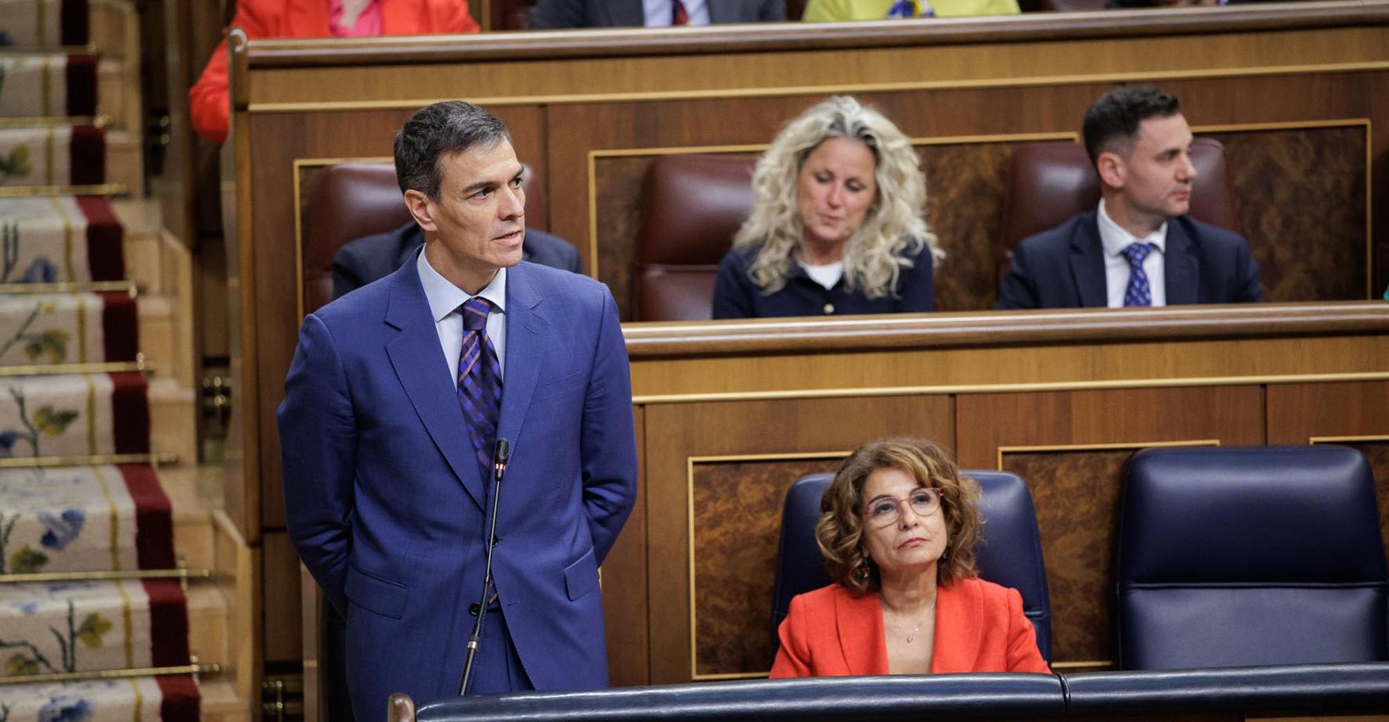 ‘No hay información suficiente’ para evaluar el gasto en Defensa, critica la expresidenta de la AIReF