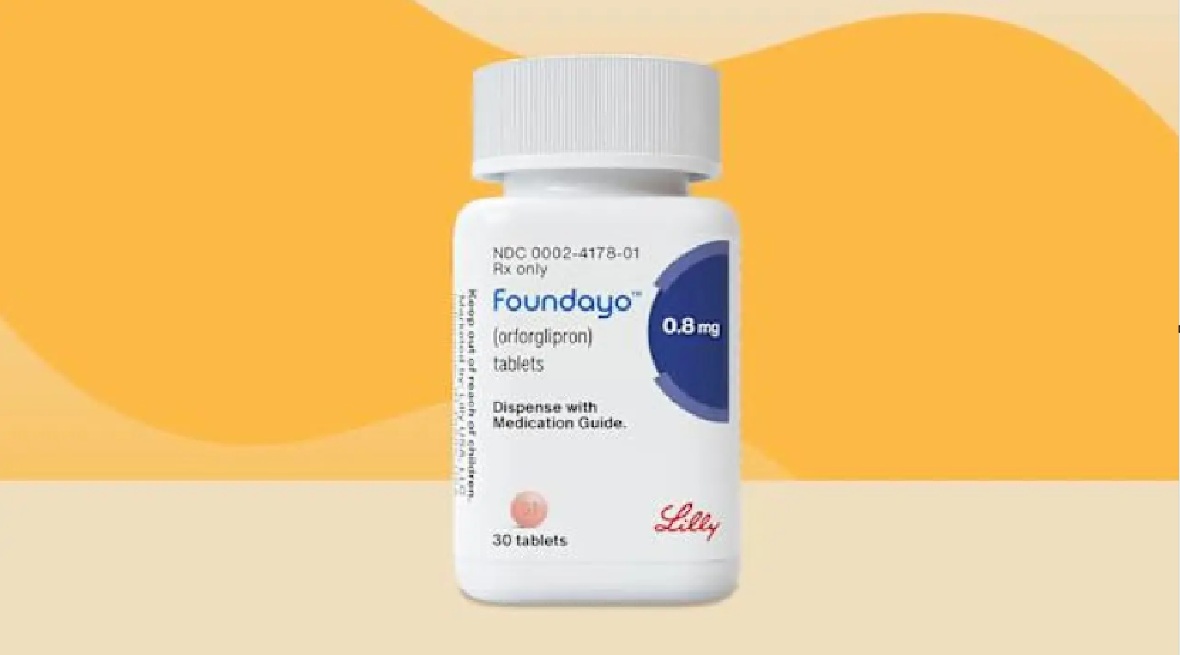 Amazon ofrecerá la nueva píldora para adelgazar de Lilly con entrega el mismo día