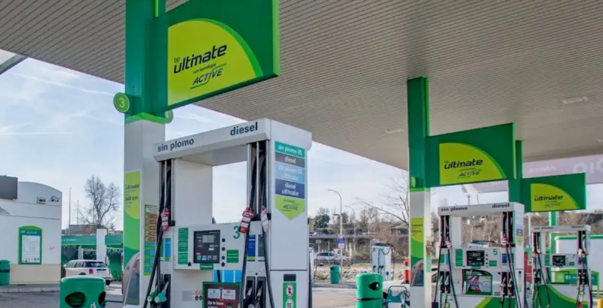 BP estima un ‘resultado excepcional’ en el primer trimestre por la guerra de Oriente Medio