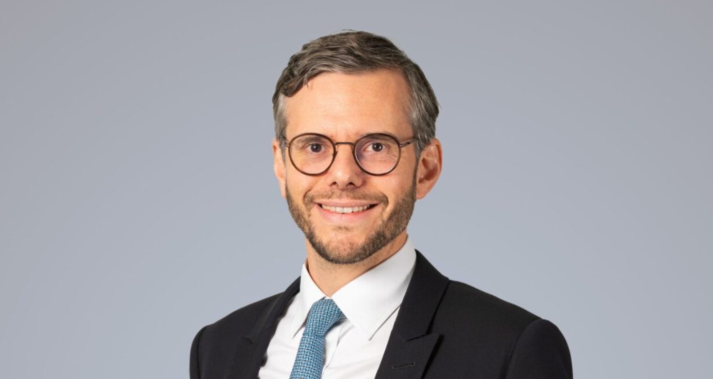 Santander Alternative Investments refuerza su equipo con Damien Granger 