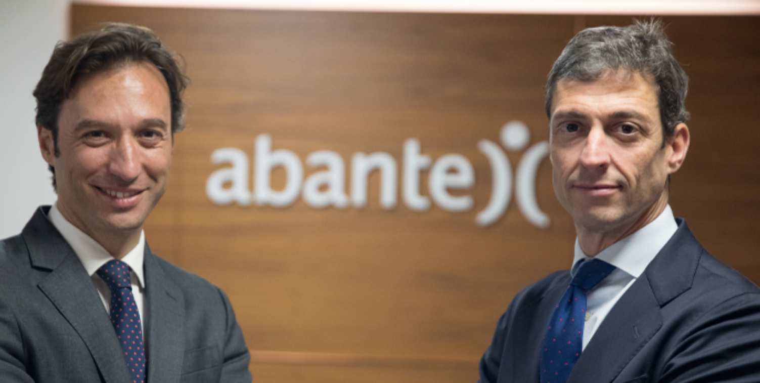 Abante nombra a Álvaro Lana y Manuel Díaz socios ejecutivos