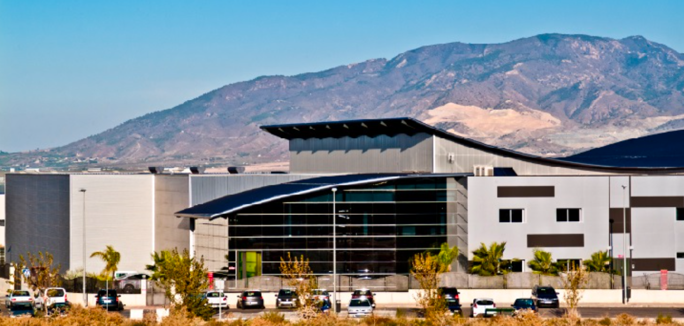 La gestora Square AM compra el edificio 1 del WTC Almeda Park en Cornellá por 41 millones