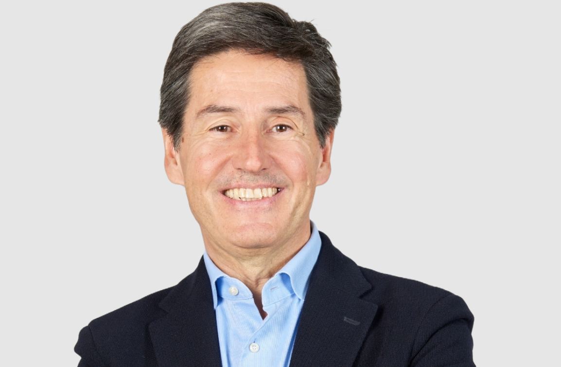 La asociación de entidades de capital SpainCap nombra a Enrique Tombas nuevo presidente