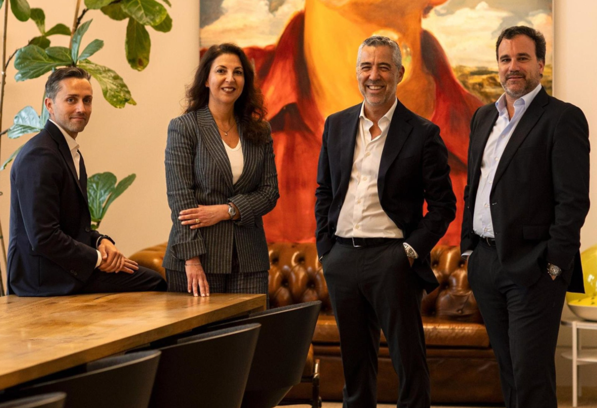 Kronos Homes renueva su cúpula y nombra presidente a Rui Meneses, hasta ahora CEO