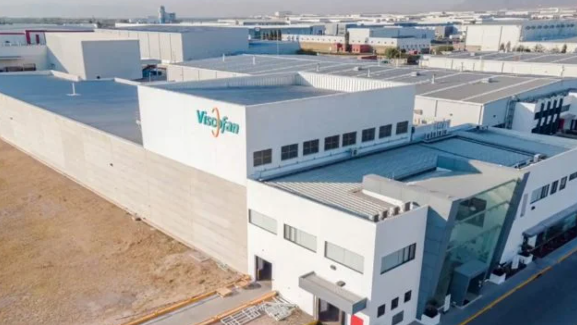El presidente de Viscofan destaca que la empresa está en el mejor momento de su historia