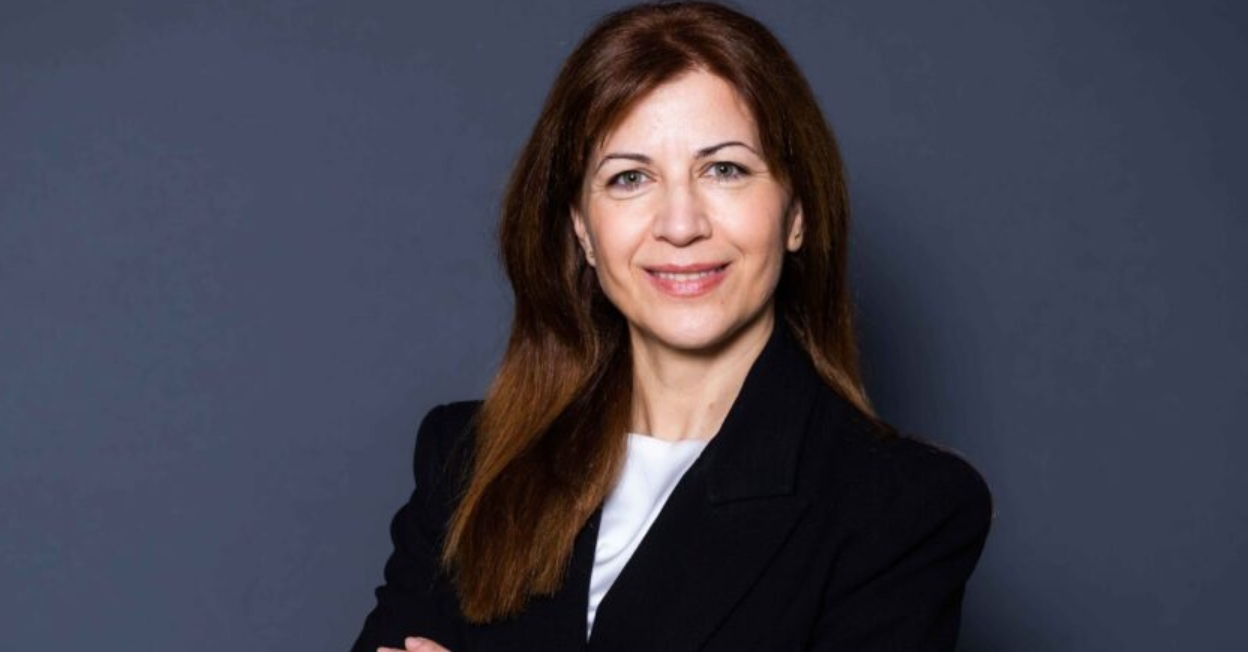 CaixaBank incorpora a Antonia Conde en su área de Wealth Management