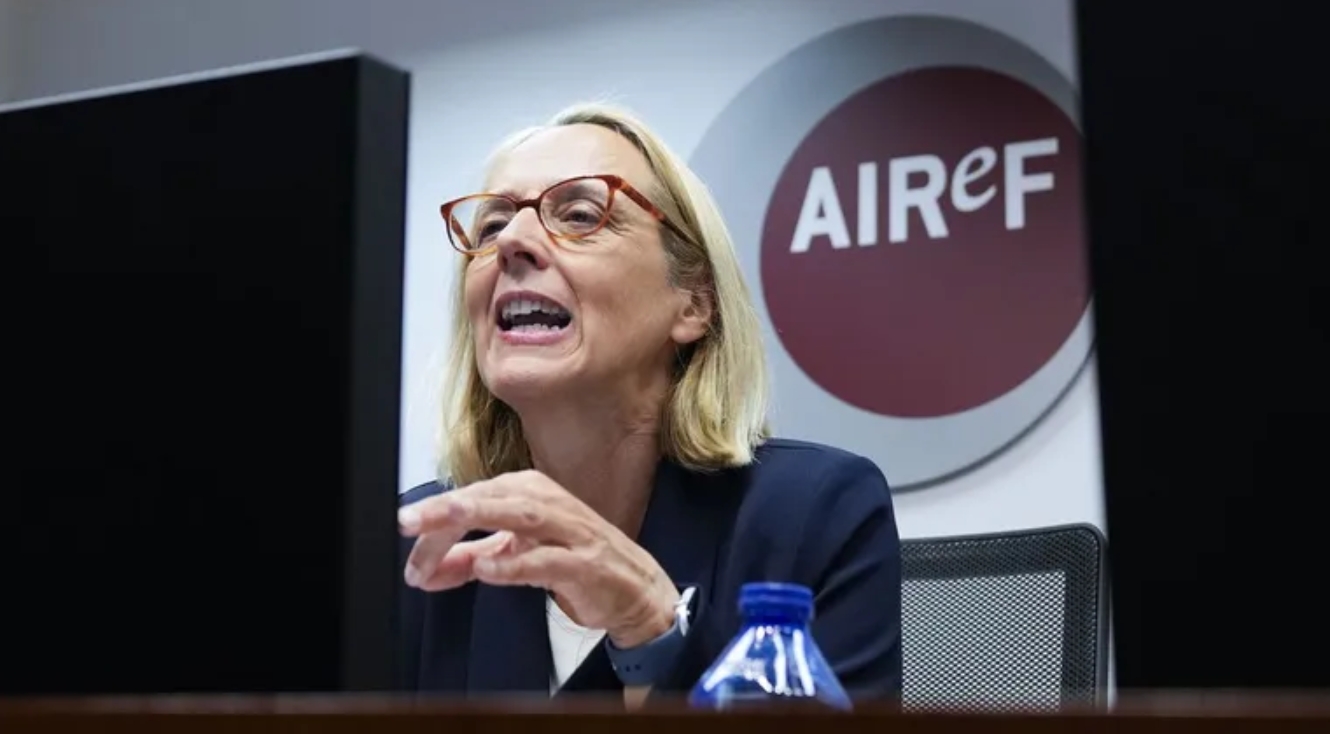 La AIReF baja una décima su previsión de crecimiento para este año, hasta el 2,3%